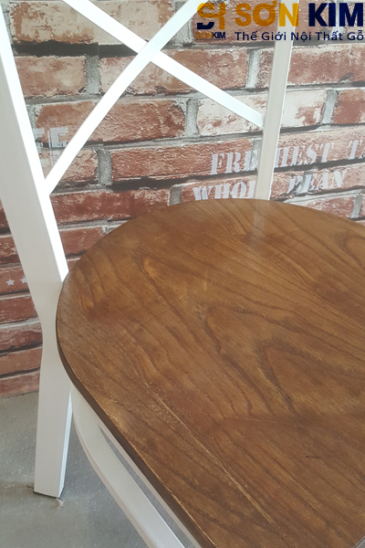 Ghế quán cà phê gc41 phù hợp mọi không gian