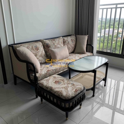 Xem ngay gợi ý 5 mẫu sofa gỗ gia đình cho nhà ống, chung cư diện tích tiết kiệm tại Nội Thất Sơn Kim Xem ngay gợi ý 5 mẫu sofa gỗ gia đình cho nhà ống, chung cư diện tích tiết kiệm tại Nội Thất Sơn Kim