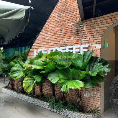 Bàn giao đơn hàng bàn ghế sắt ngoài trời cho Lee Coffee tại Vũng Tàu Bàn giao đơn hàng bàn ghế sắt ngoài trời cho Lee Coffee tại Vũng Tàu