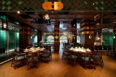 Nhà Hàng Trung Hoa tại TP.HCM Nhà Hàng Trung Hoa tại TP.HCM