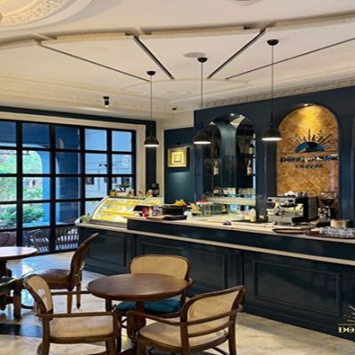 Bàn giao bàn ghế cafe cho Đông Dương Coffee tại quận Tân Phú Bàn giao bàn ghế cafe cho Đông Dương Coffee tại quận Tân Phú