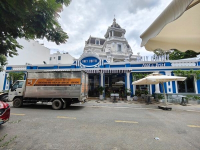 Bàn giao ghế cho HALY COFFEE tại Quận 2 Bàn giao ghế cho HALY COFFEE tại Quận 2