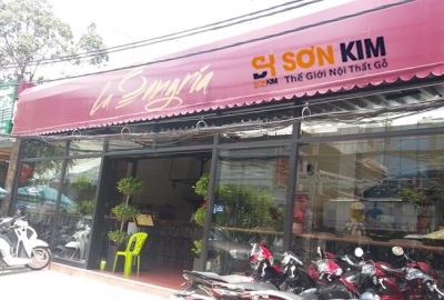 Bàn Ghế Beer Club Quán La-Sangria Bàn Ghế Beer Club Quán La-Sangria