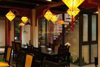 HUÊ SẮC - THE HUẾ CAFÉ tại Quận 3 HUÊ SẮC - THE HUẾ CAFÉ tại Quận 3