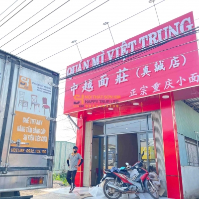 Mì Việt Trung ở Bình Phước Mì Việt Trung ở Bình Phước