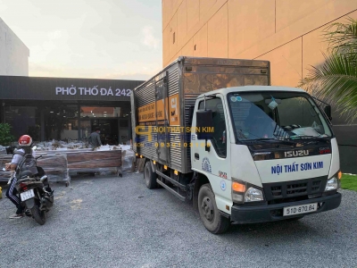 Chuỗi Phở Thố Đá tại Tây Ninh Chuỗi Phở Thố Đá tại Tây Ninh