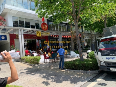 Chuỗi G’Long Coffee tại TP.HCM Chuỗi G’Long Coffee tại TP.HCM