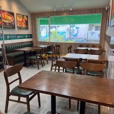 Chuỗi Phở Nhất Vị Chuỗi Phở Nhất Vị