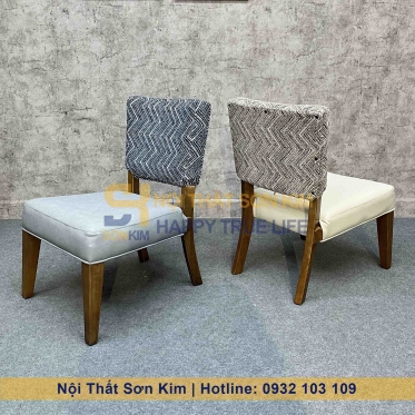 Bàn Ghế Sofa Cafe Highland BGC286