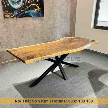 Bàn Me Tây Ghế Kenedy BGA51