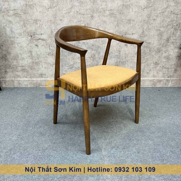 Ghế Kenedy GC156