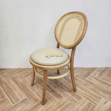 Ghế Thonet Vầng Trăng GC211 Ghế Thonet Vầng Trăng GC211