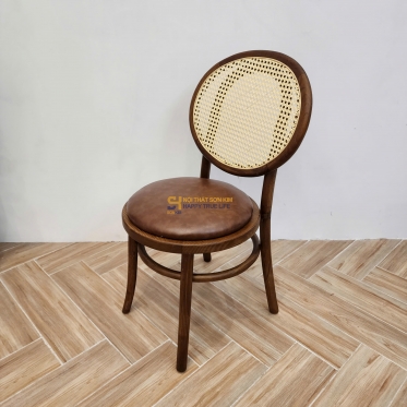 Ghế Thonet Vầng Trăng GC211 Ghế Thonet Vầng Trăng GC211