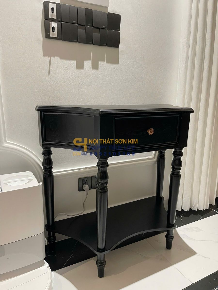 Biệt Thự Indochine ở Đồng Nai -7