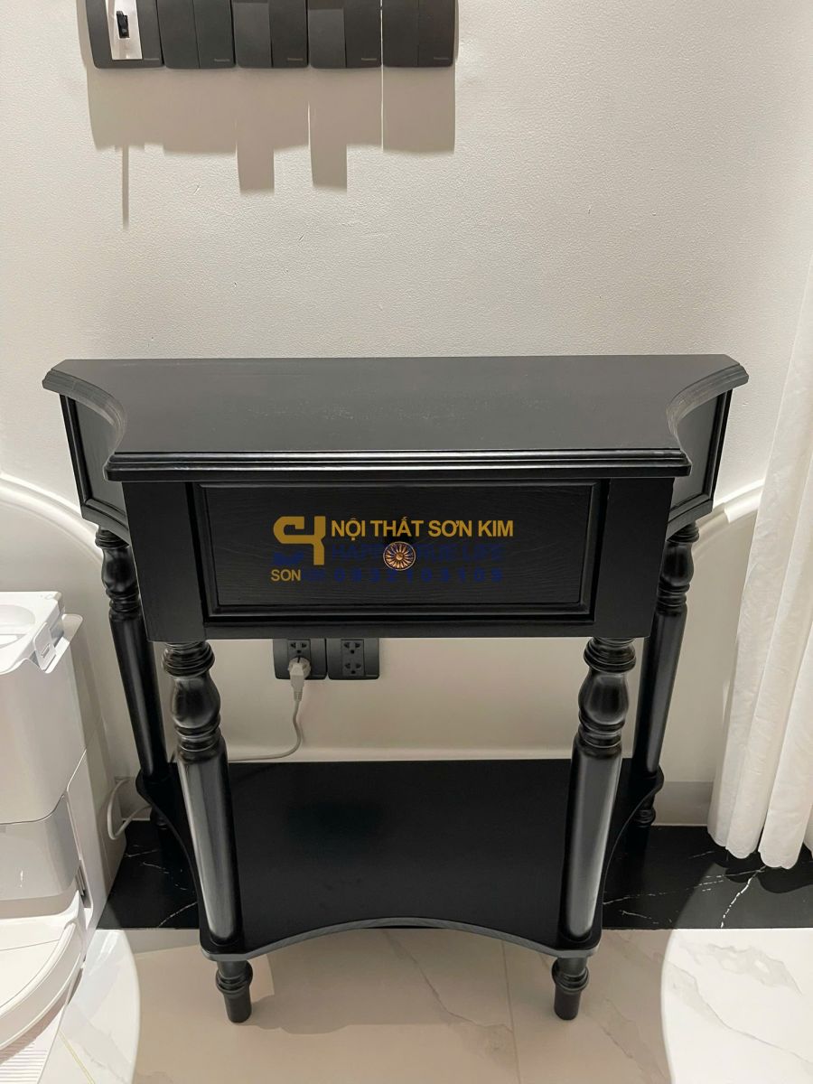 Biệt Thự Indochine ở Đồng Nai -8