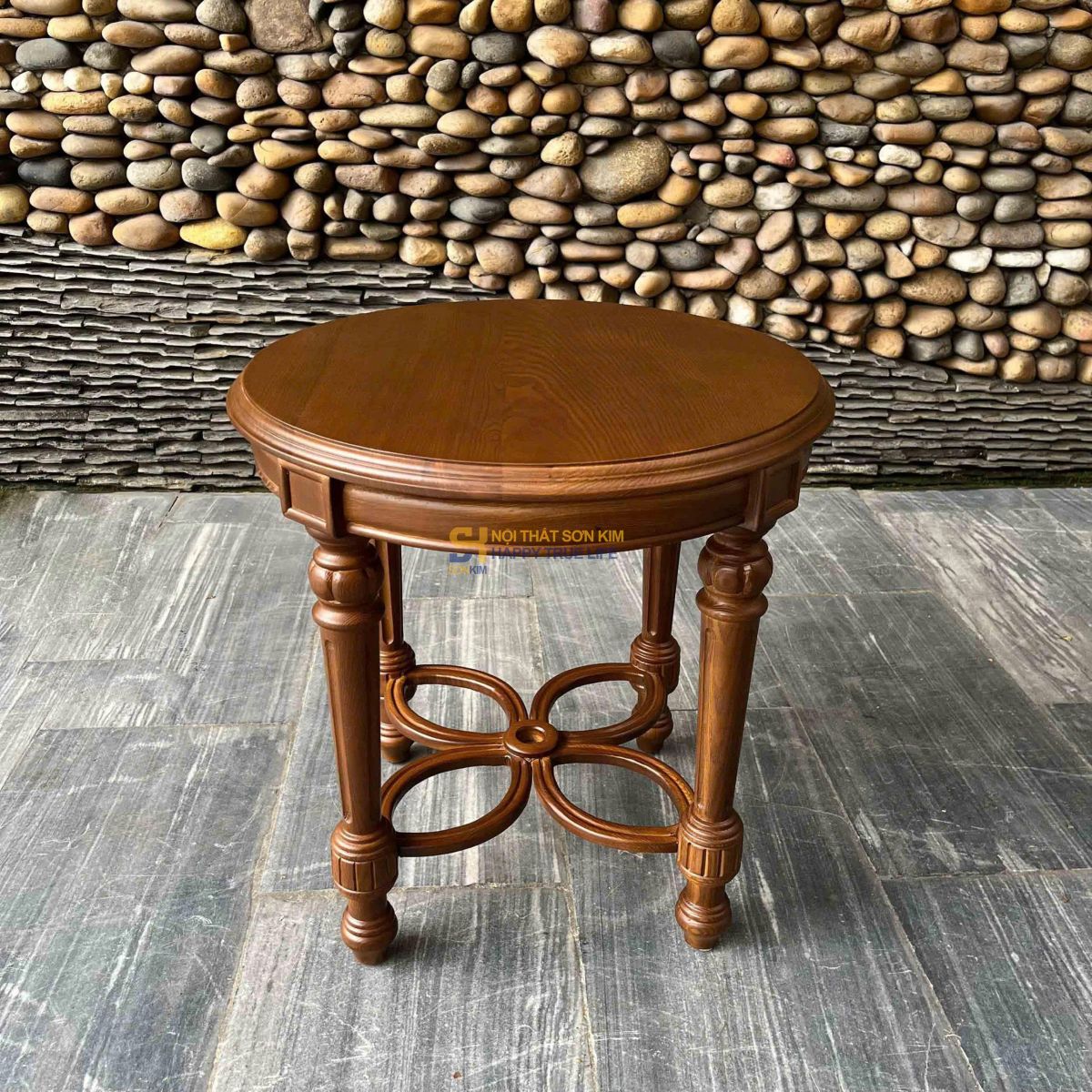 BÀN TAB INDOCHINE BC102 - 1