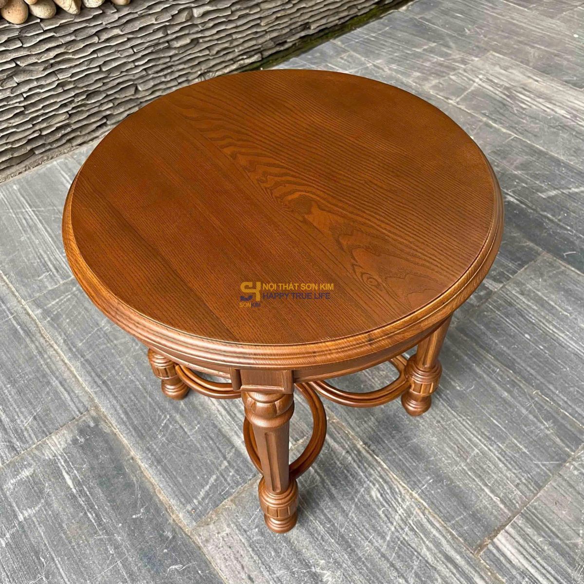 BÀN TAB INDOCHINE BC102 - 3