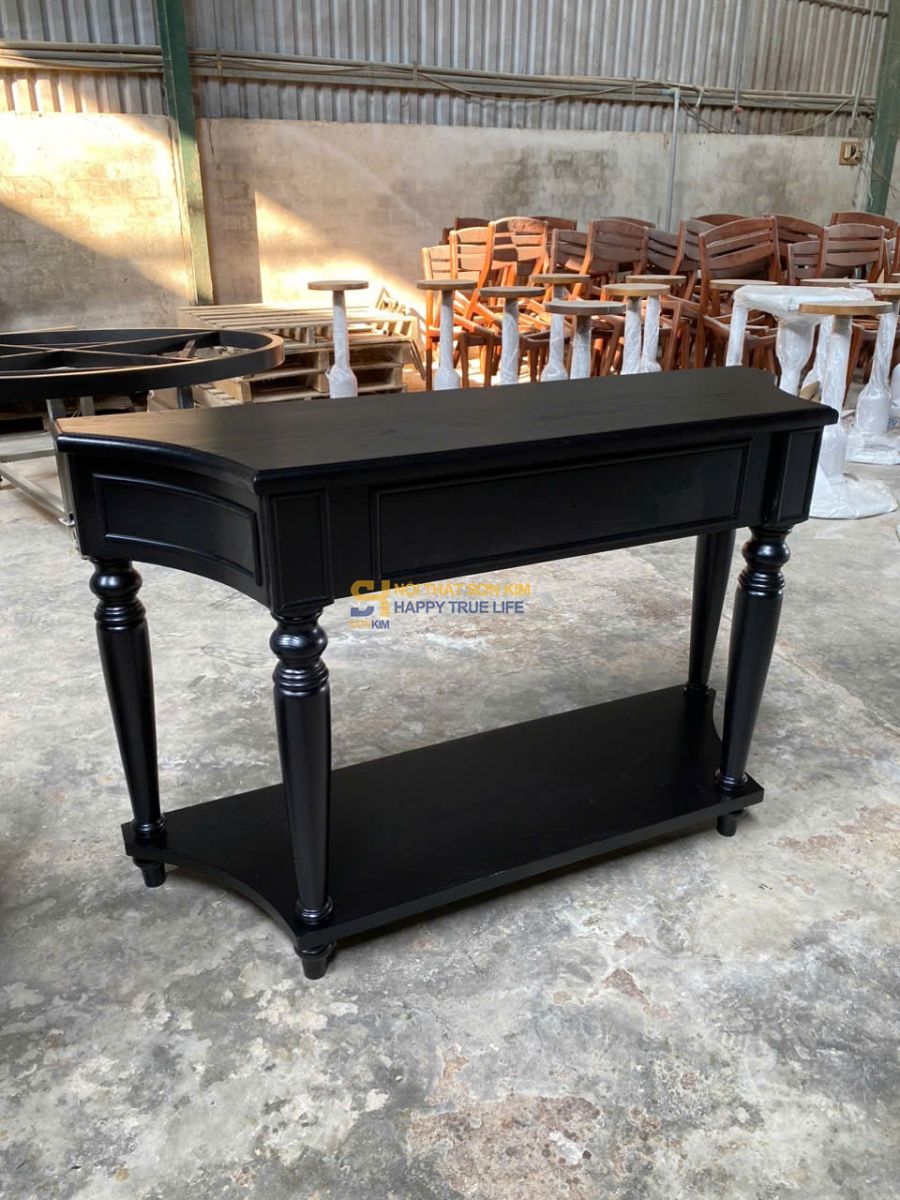 BÀN CONSOLE CSL-01 – NÉT ĐẸP ĐÔNG DƯƠNG THANH LỊCH-7