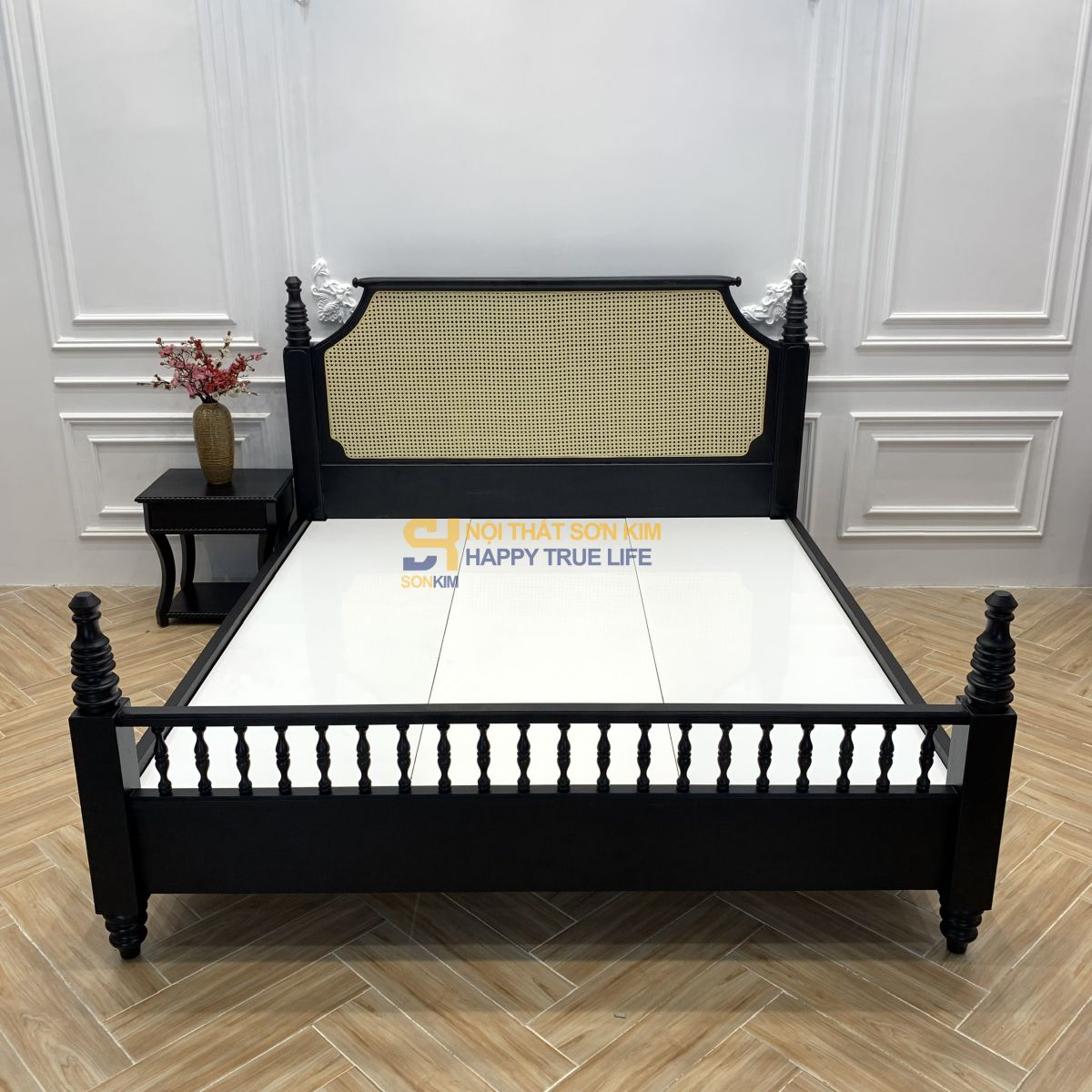 Giường-GN2-phong-cách-Indochine-1