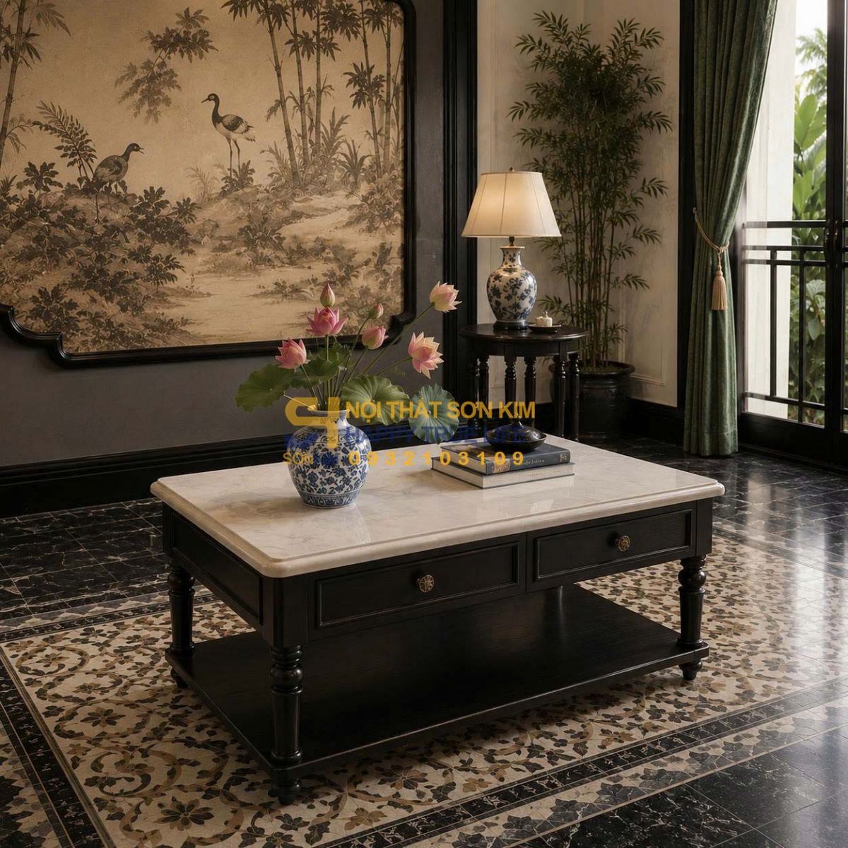 ban-sofa-an-nam-indochine- mat-da-ceramic-bc105-1