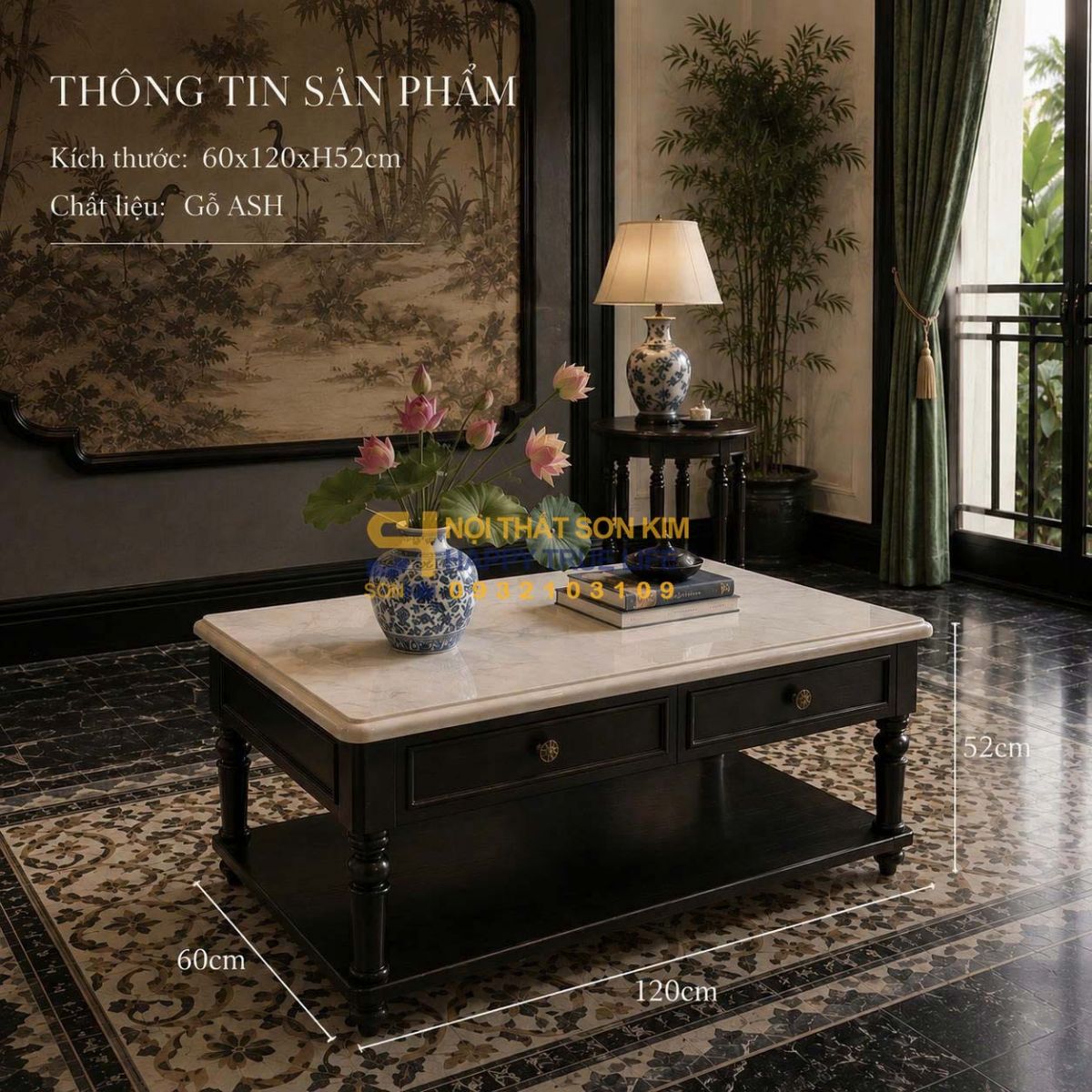ban-sofa-an-nam-indochine- mat-da-ceramic-bc105-2
