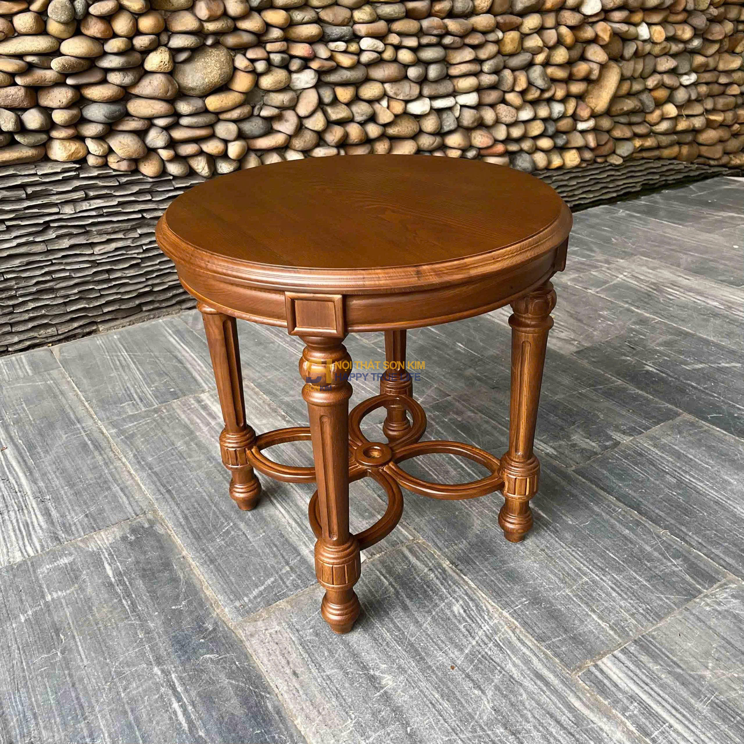 BÀN TAB INDOCHINE BC102